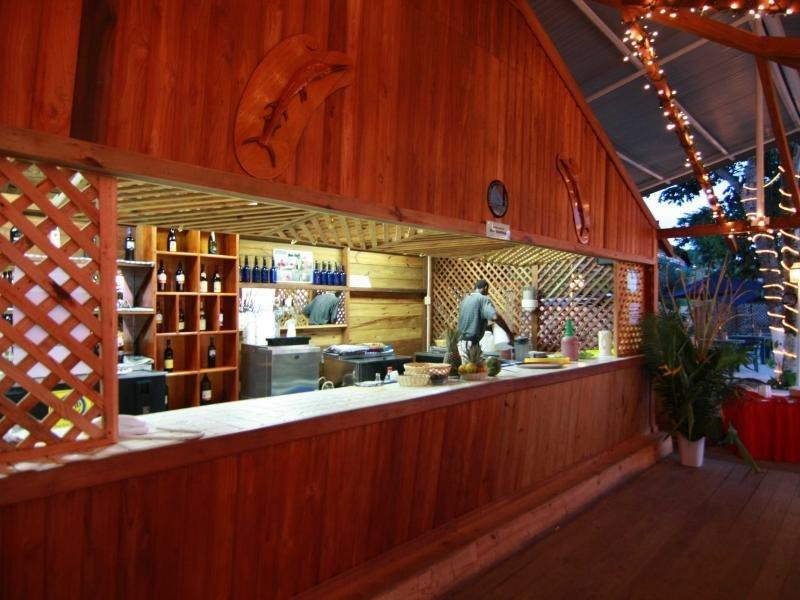 그래프턴 비치 리조트 Black Rock 외부 사진